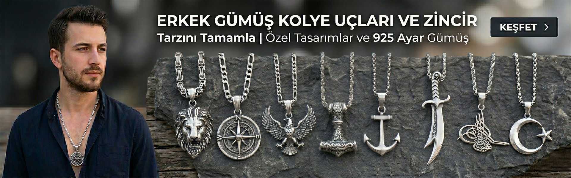 Oğuz Boy Yüzükleri